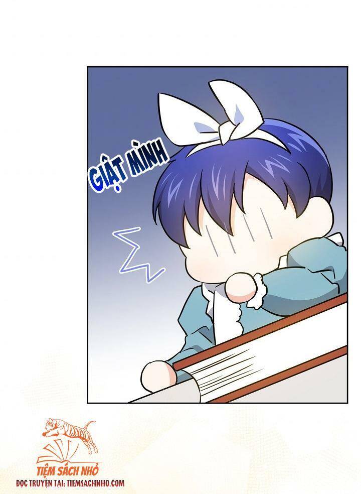 Cho Con Núm Vú Đi Mà Chapter 36 - Trang 2