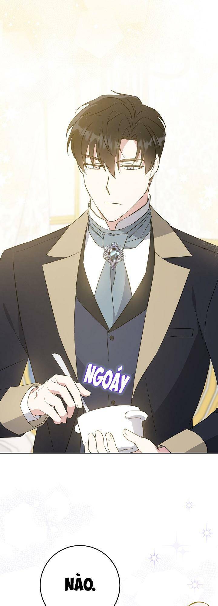 Cho Con Núm Vú Đi Mà Chapter 36 - Trang 2