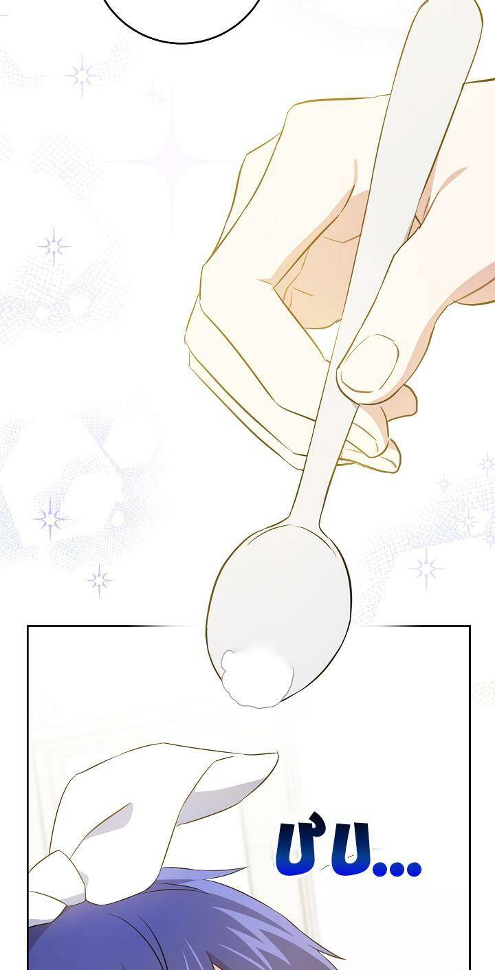 Cho Con Núm Vú Đi Mà Chapter 36 - Trang 2