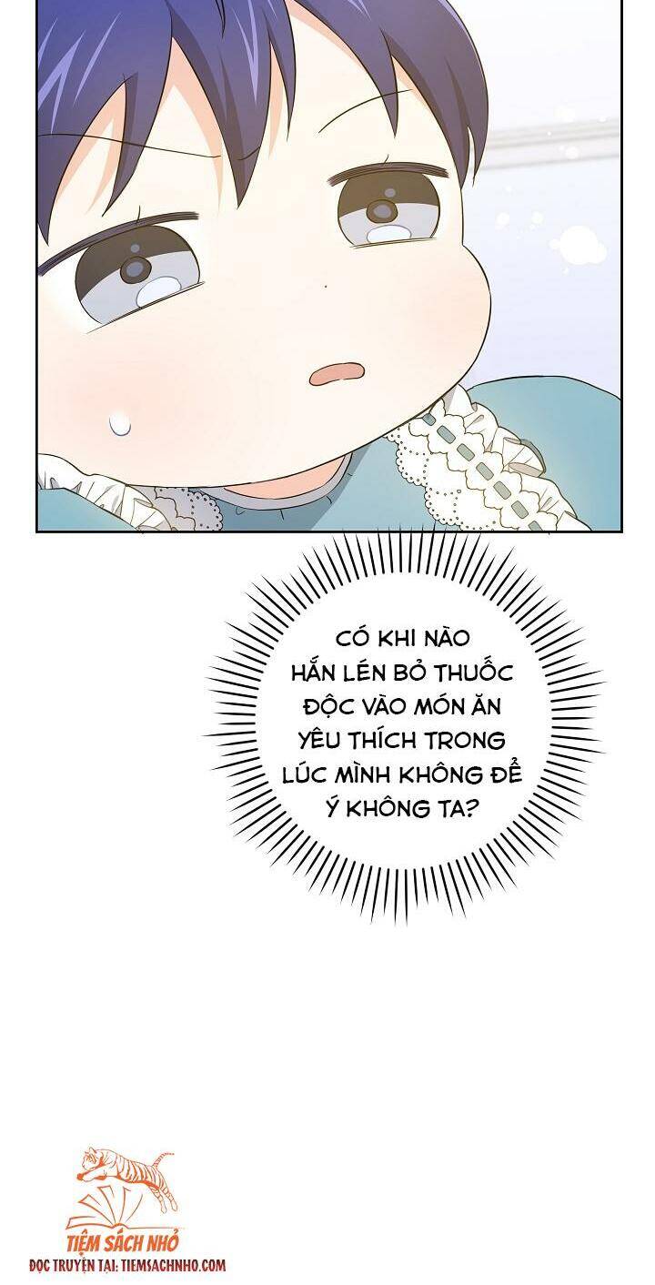Cho Con Núm Vú Đi Mà Chapter 36 - Trang 2