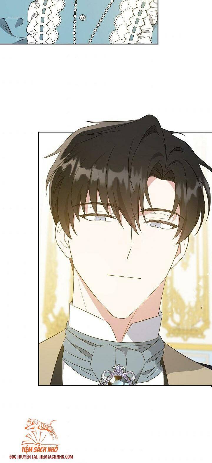 Cho Con Núm Vú Đi Mà Chapter 36 - Trang 2