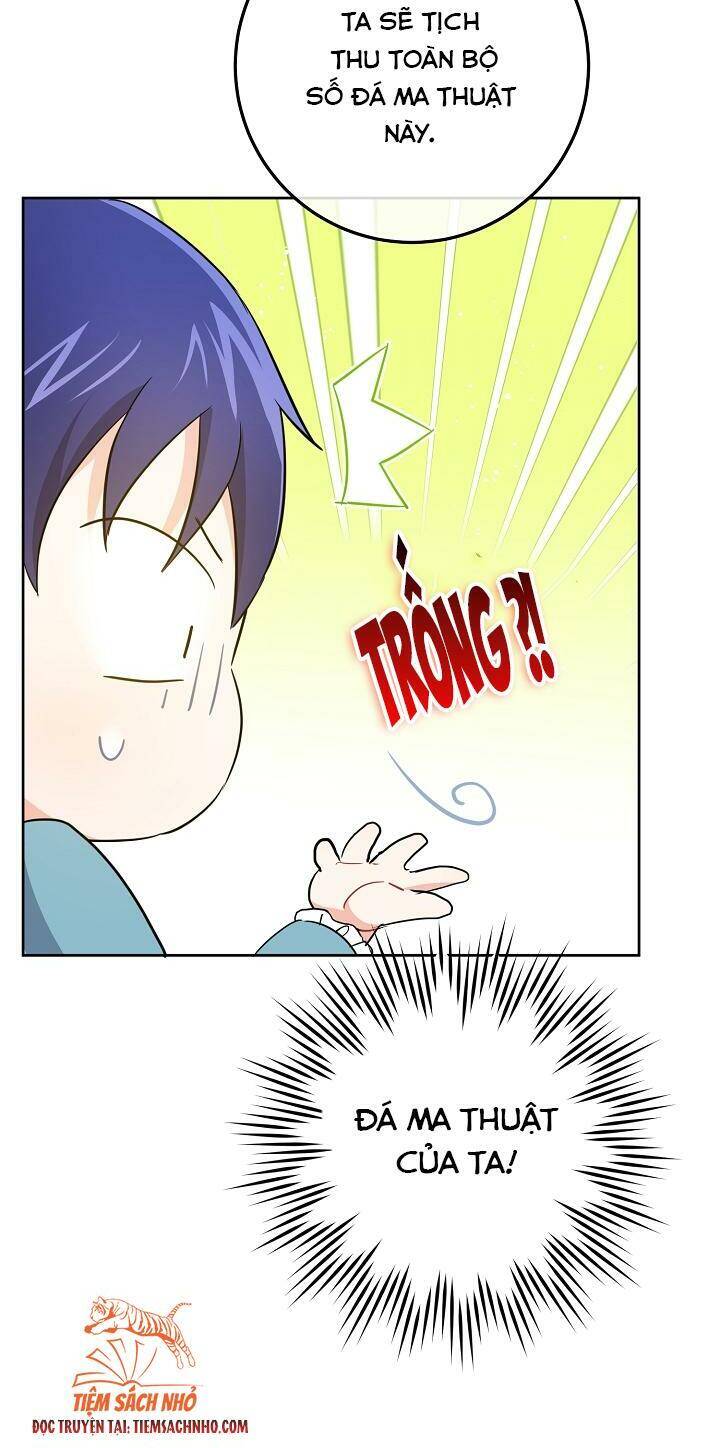 Cho Con Núm Vú Đi Mà Chapter 36 - Trang 2