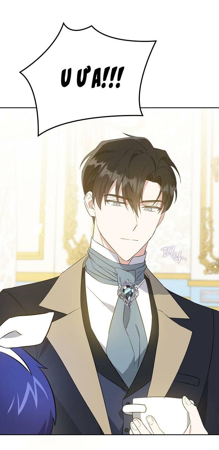 Cho Con Núm Vú Đi Mà Chapter 36 - Trang 2