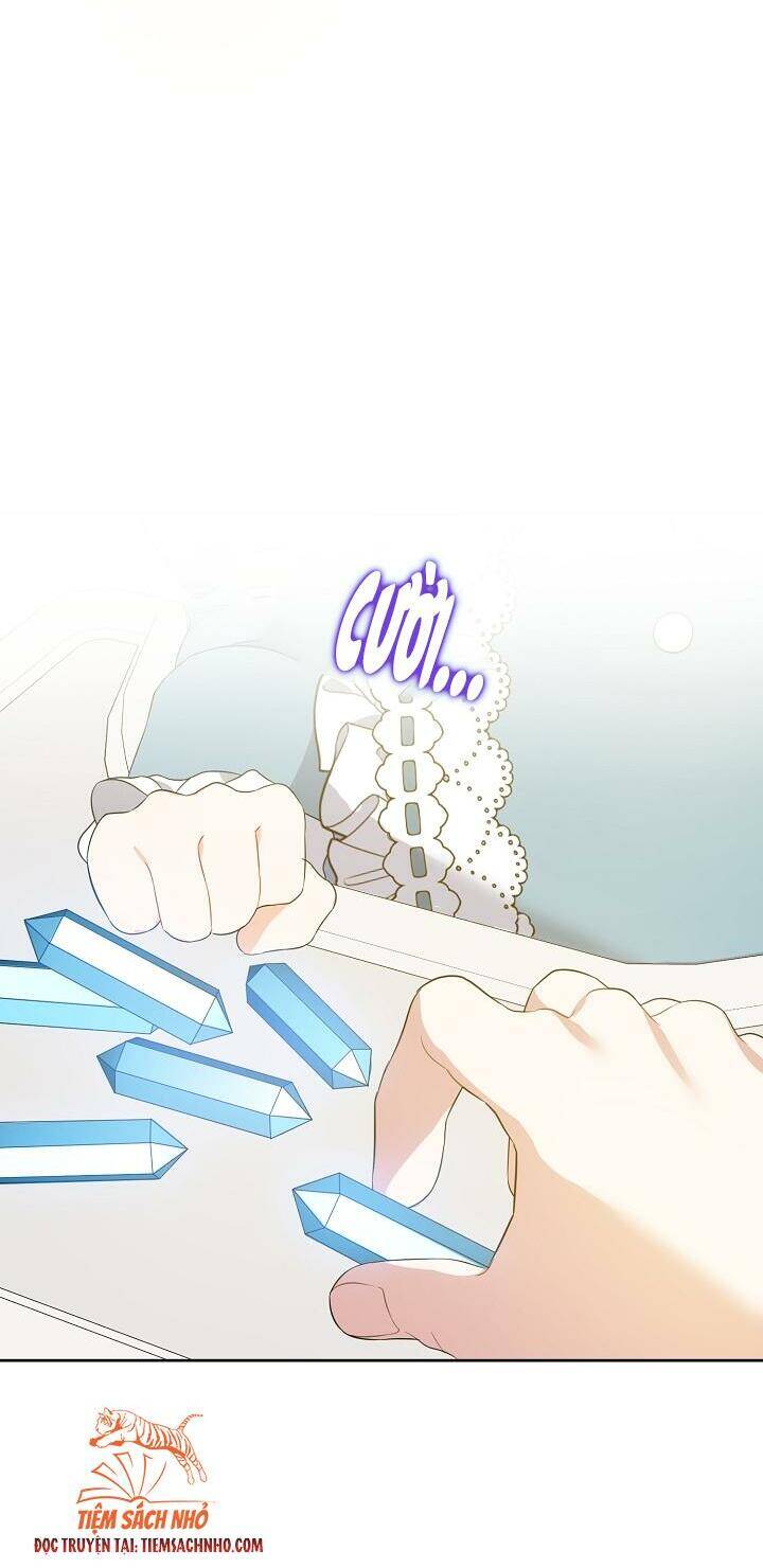 Cho Con Núm Vú Đi Mà Chapter 36 - Trang 2