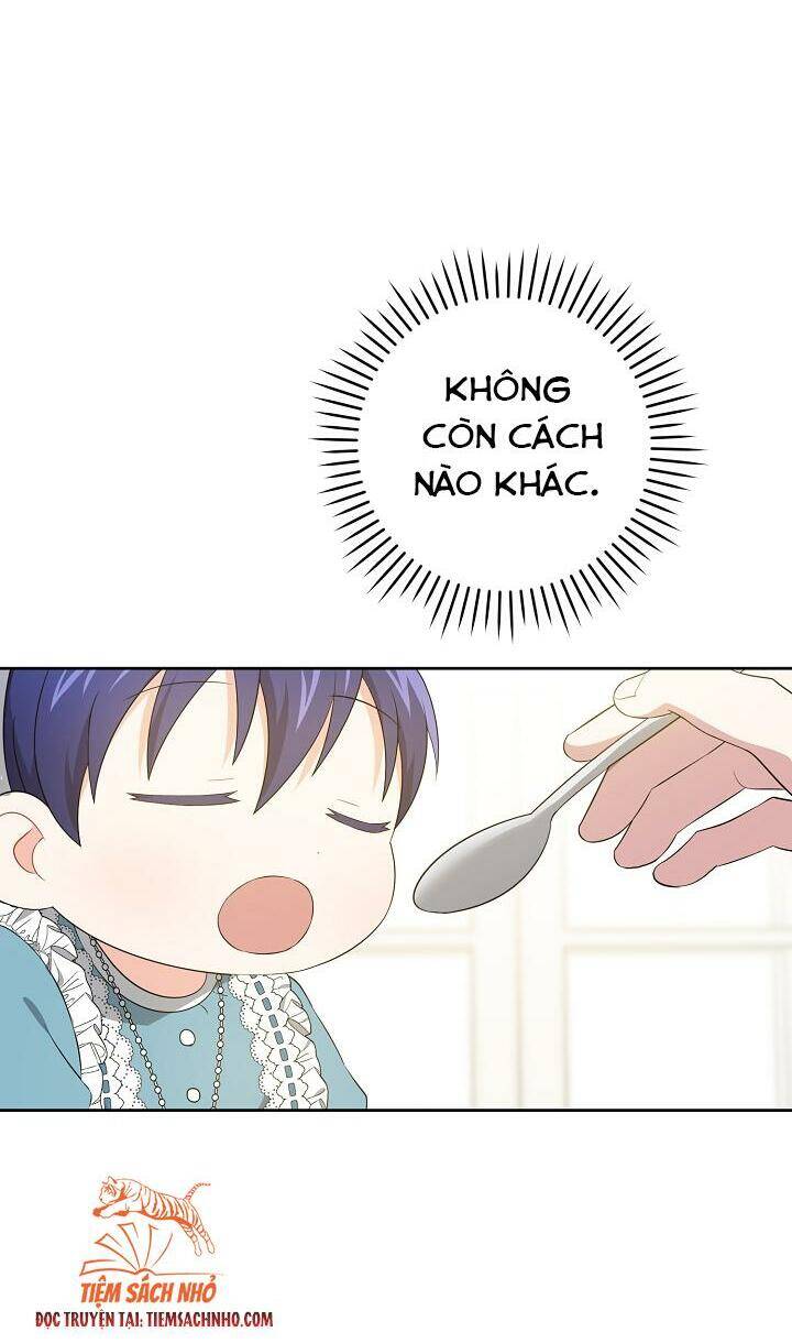 Cho Con Núm Vú Đi Mà Chapter 36 - Trang 2