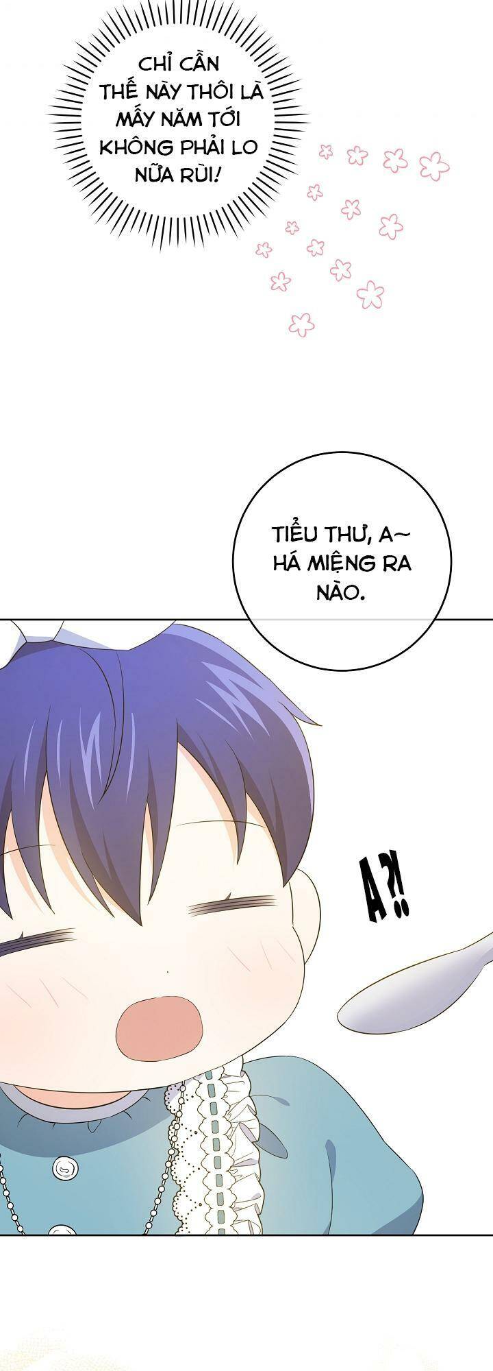 Cho Con Núm Vú Đi Mà Chapter 36 - Trang 2