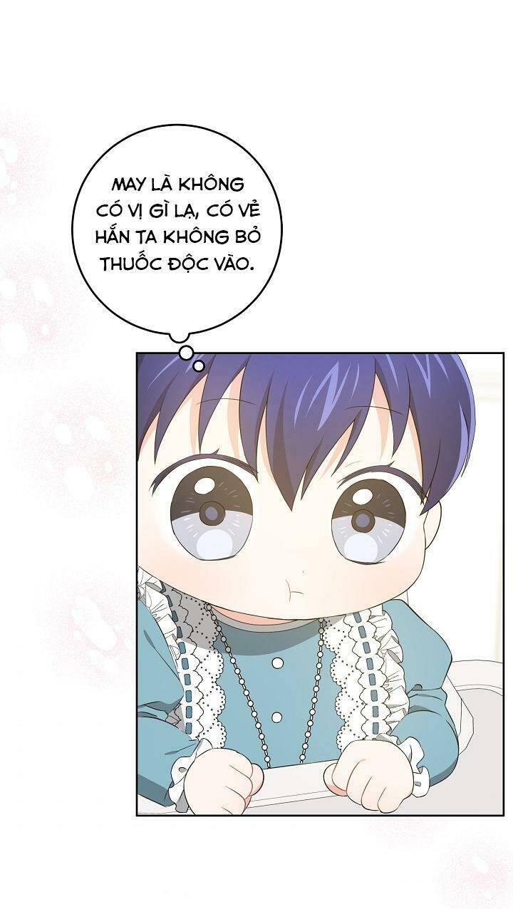 Cho Con Núm Vú Đi Mà Chapter 36 - Trang 2