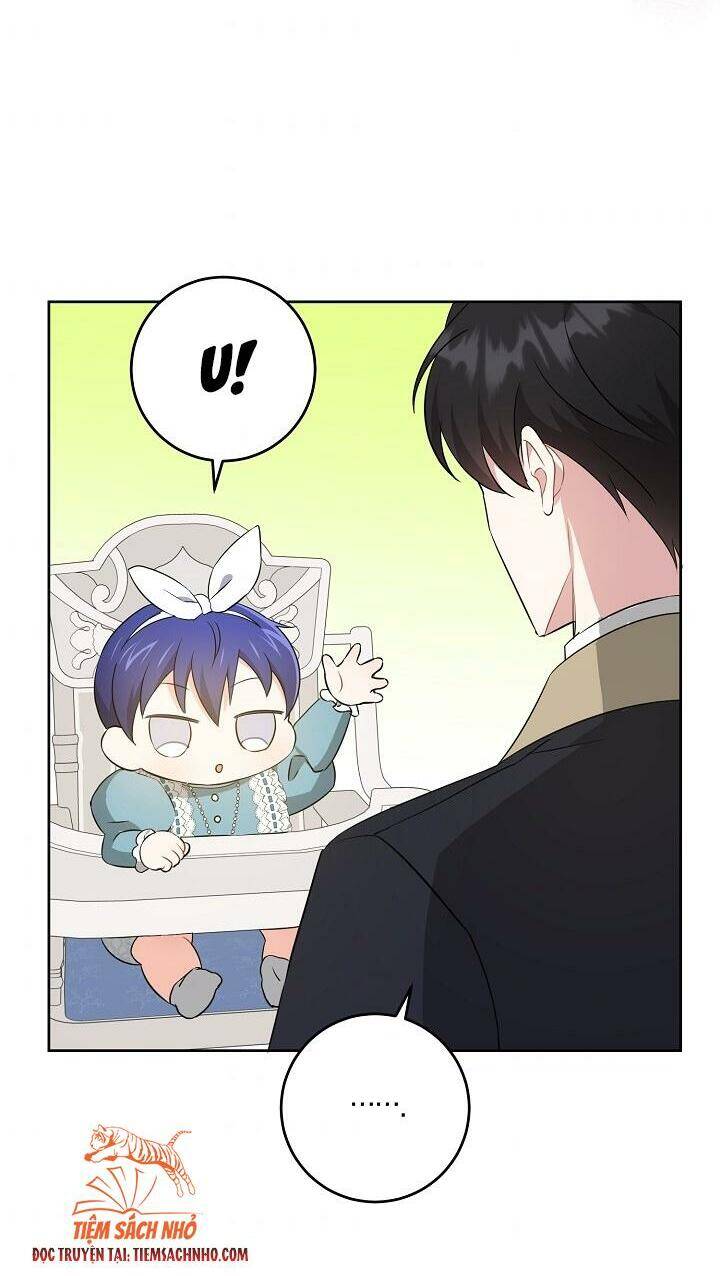 Cho Con Núm Vú Đi Mà Chapter 36 - Trang 2