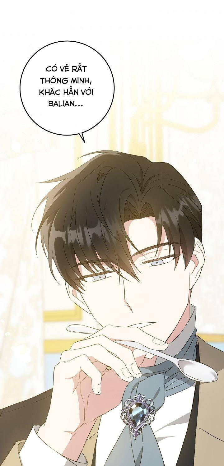 Cho Con Núm Vú Đi Mà Chapter 36 - Trang 2