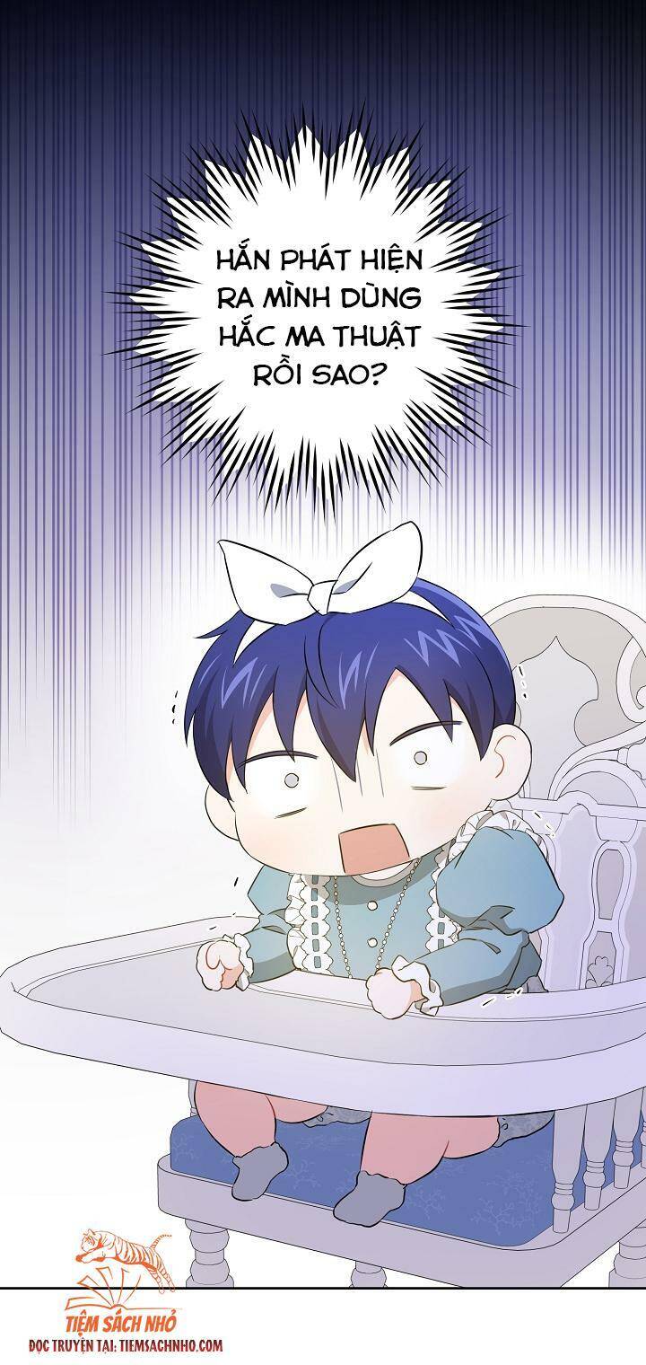 Cho Con Núm Vú Đi Mà Chapter 36 - Trang 2