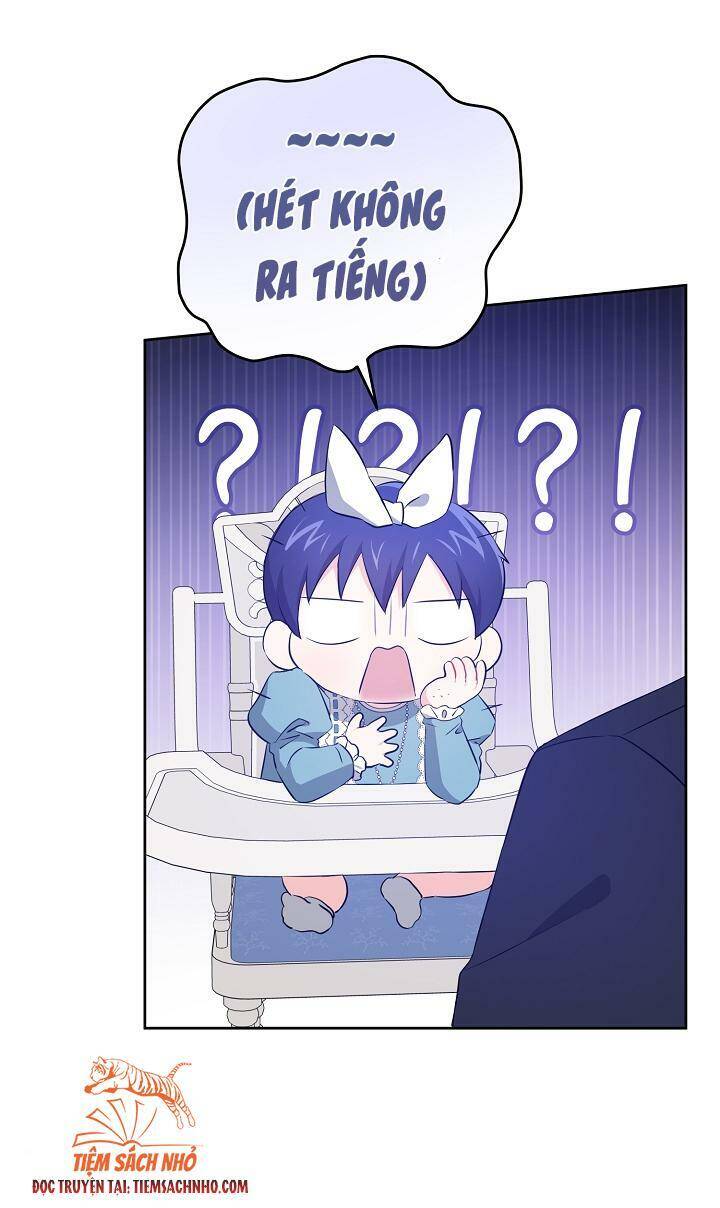 Cho Con Núm Vú Đi Mà Chapter 36 - Trang 2