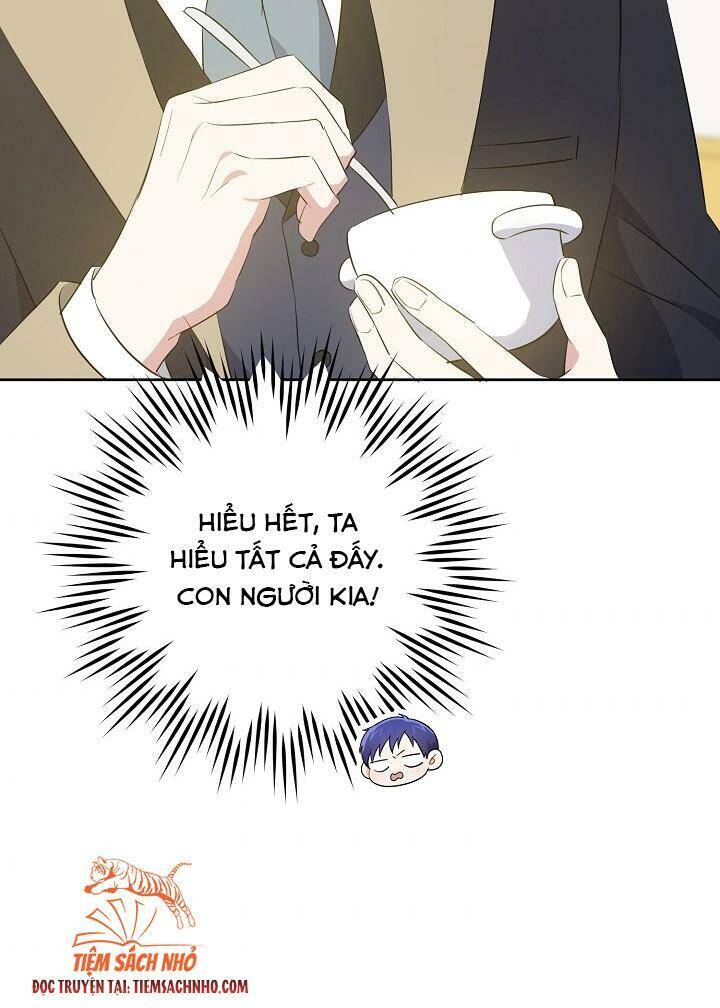 Cho Con Núm Vú Đi Mà Chapter 36 - Trang 2