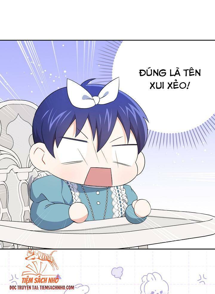 Cho Con Núm Vú Đi Mà Chapter 36 - Trang 2