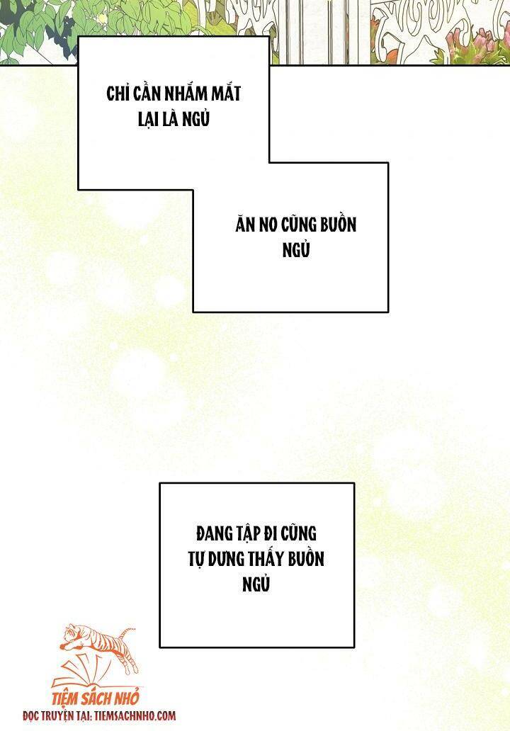 Cho Con Núm Vú Đi Mà Chapter 36 - Trang 2