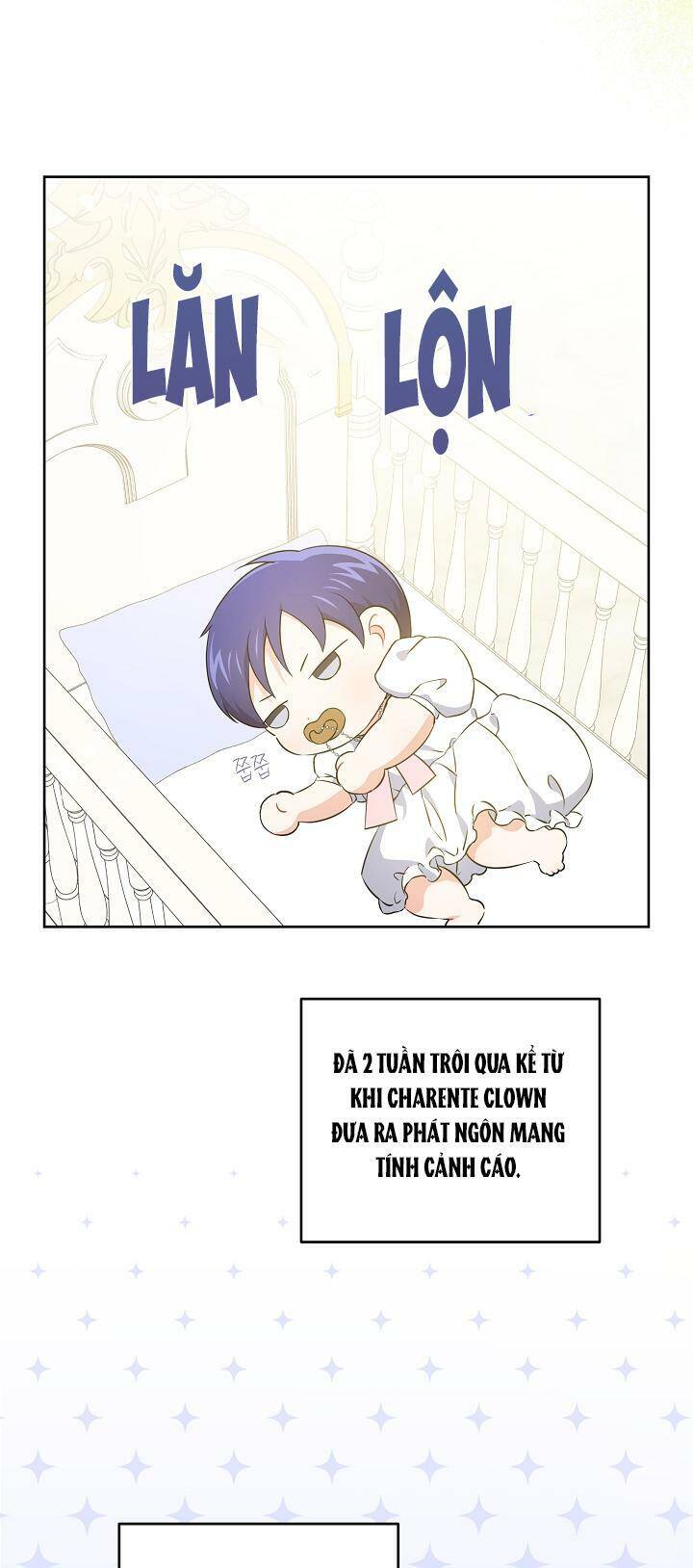 Cho Con Núm Vú Đi Mà Chapter 36 - Trang 2