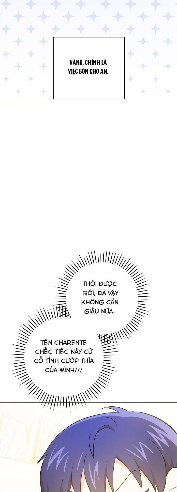 Cho Con Núm Vú Đi Mà Chapter 36 - Trang 2