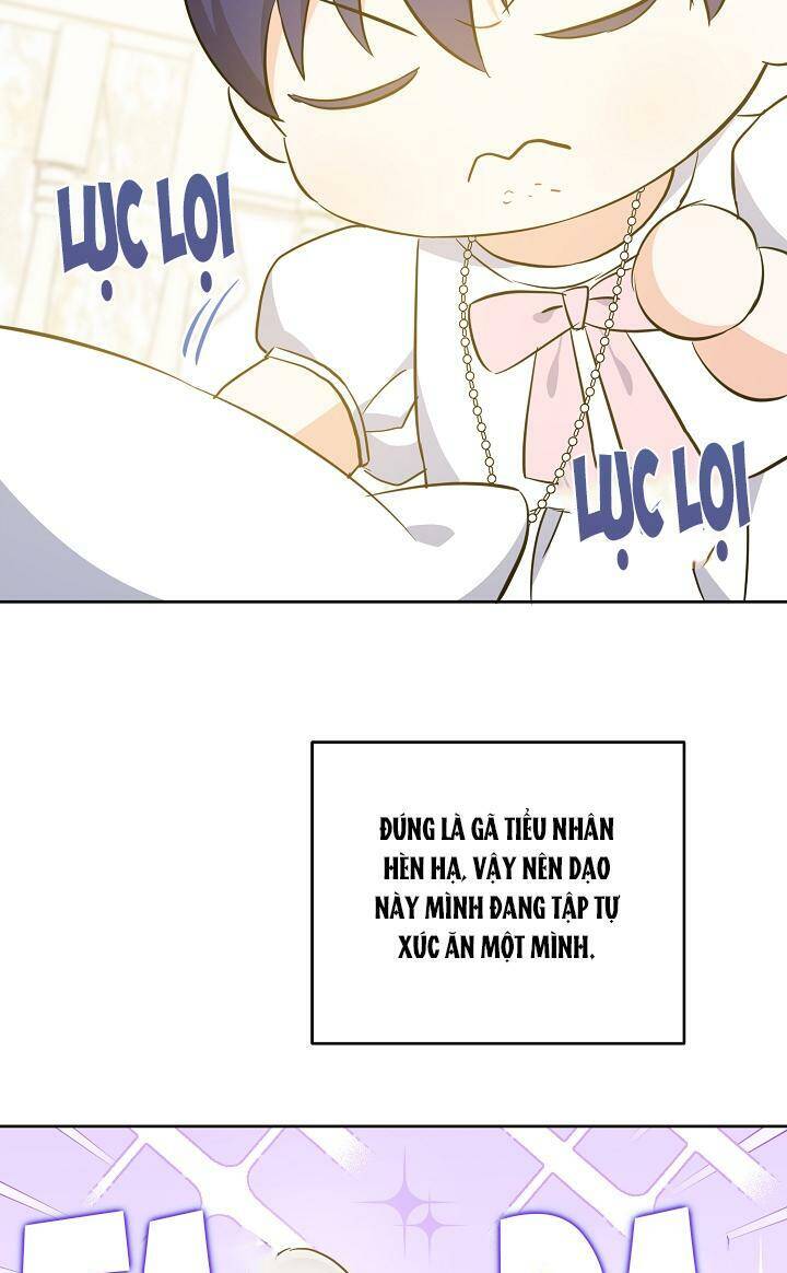 Cho Con Núm Vú Đi Mà Chapter 36 - Trang 2