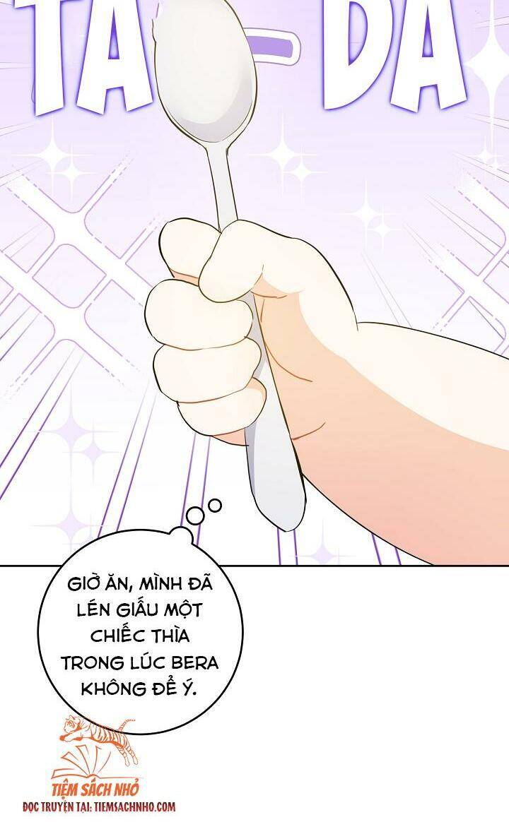 Cho Con Núm Vú Đi Mà Chapter 36 - Trang 2