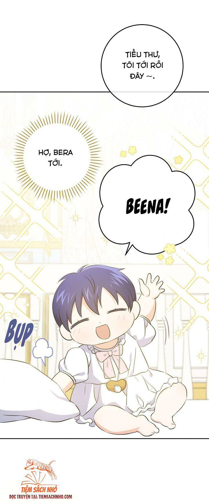 Cho Con Núm Vú Đi Mà Chapter 36 - Trang 2