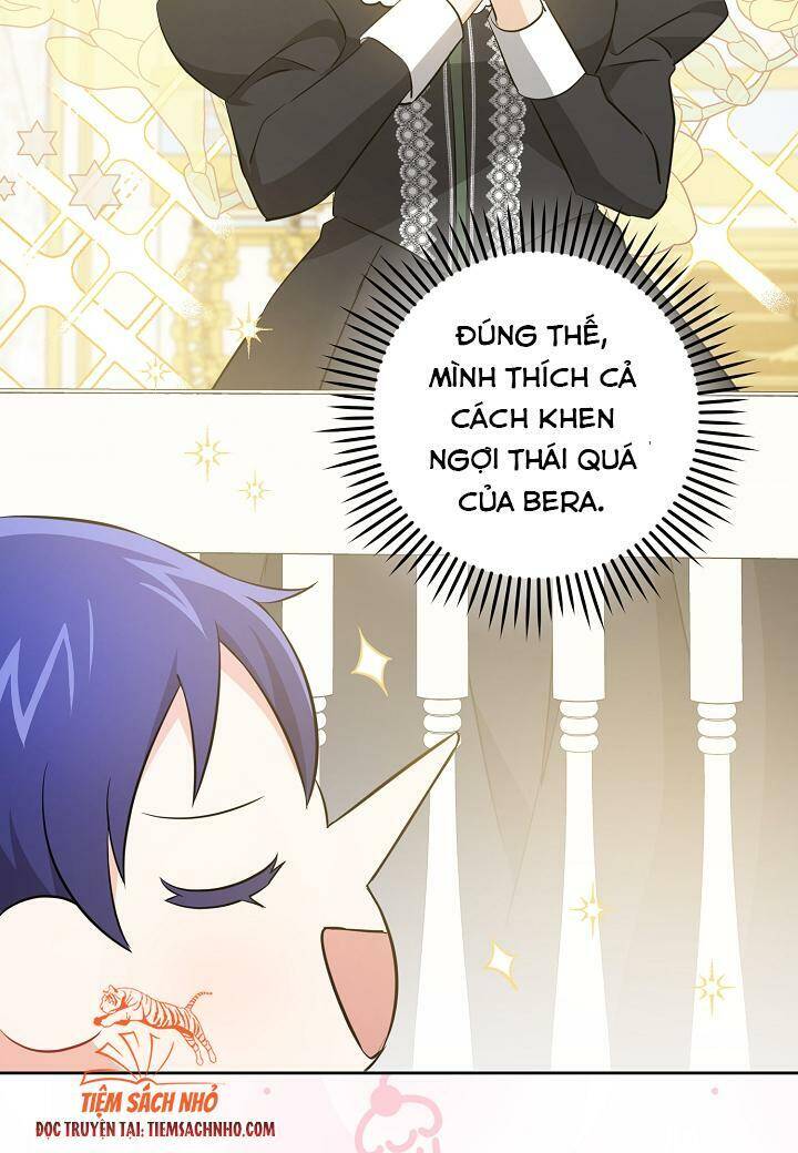 Cho Con Núm Vú Đi Mà Chapter 36 - Trang 2