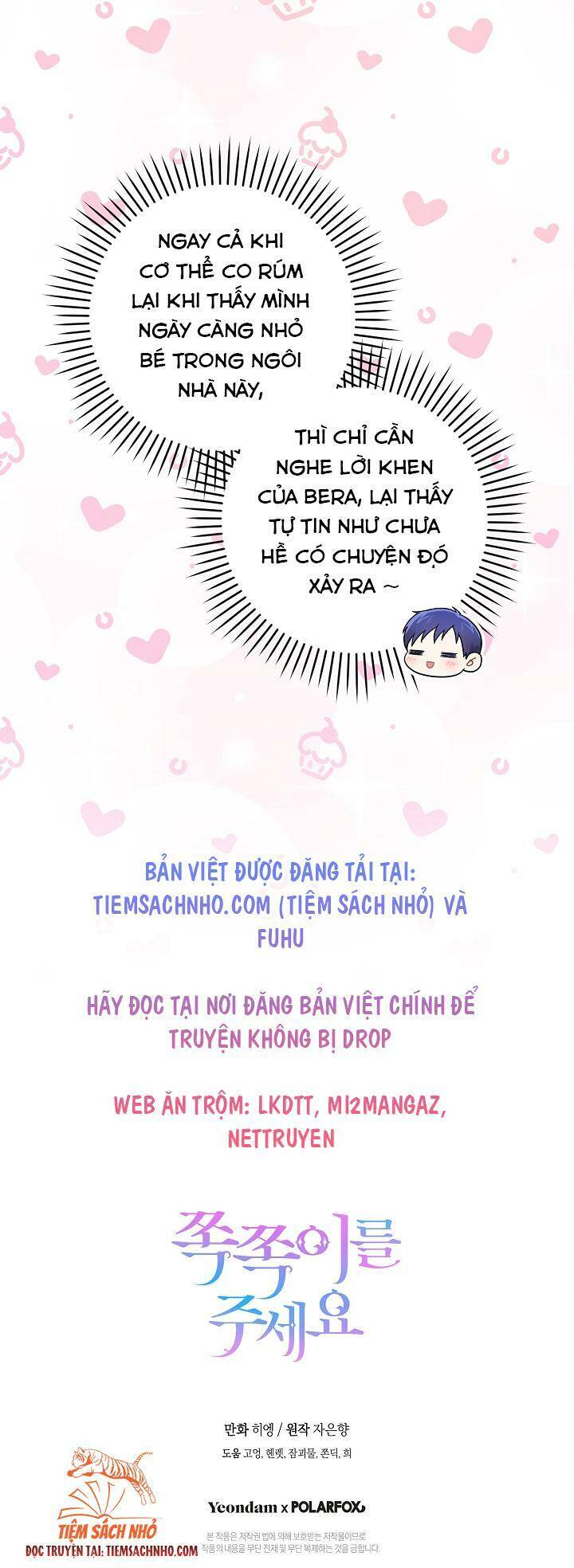 Cho Con Núm Vú Đi Mà Chapter 36 - Trang 2