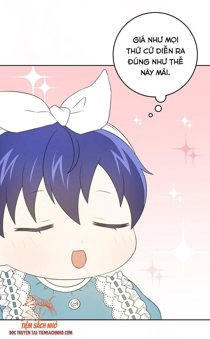 Cho Con Núm Vú Đi Mà Chapter 36 - Trang 2