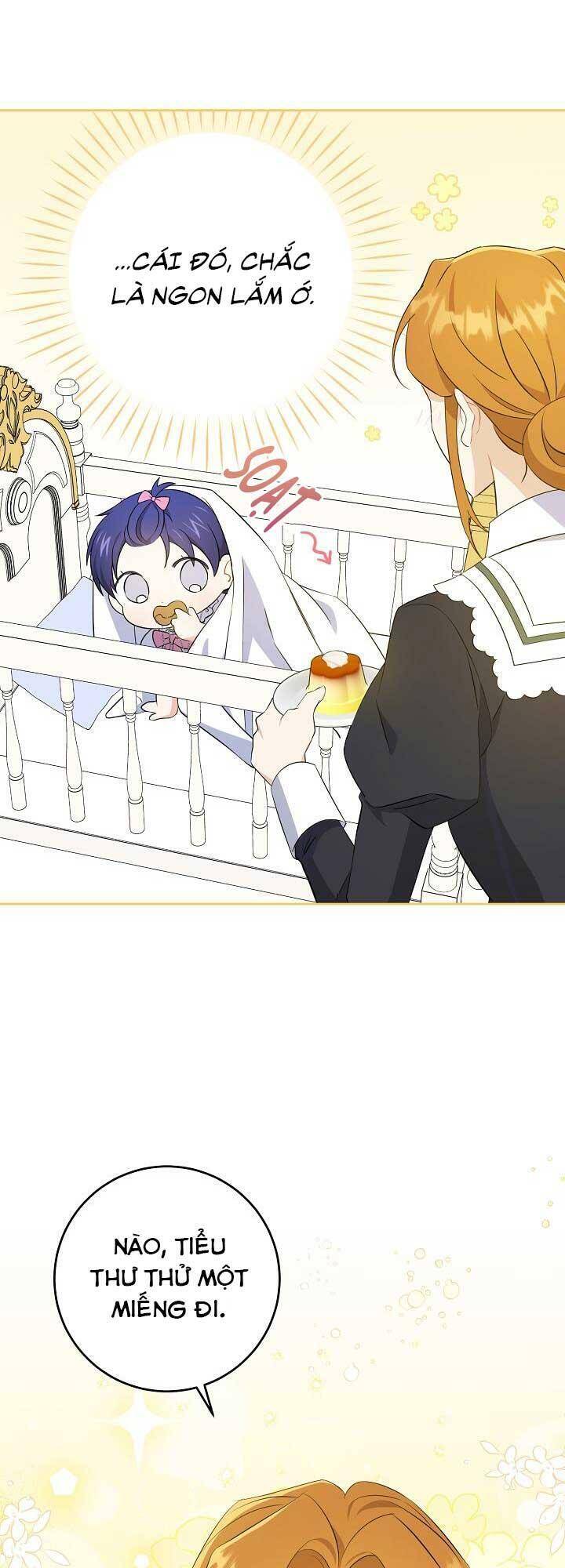 Cho Con Núm Vú Đi Mà Chapter 37 - Trang 2