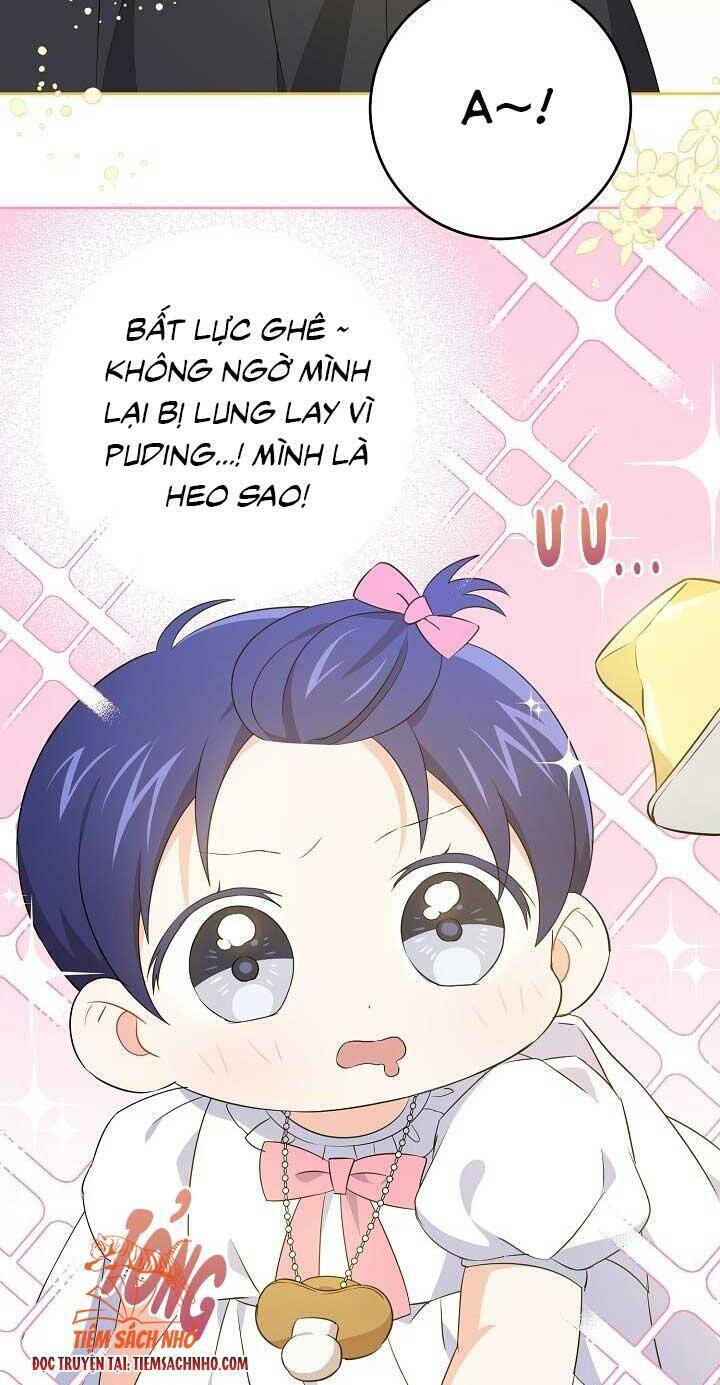 Cho Con Núm Vú Đi Mà Chapter 37 - Trang 2