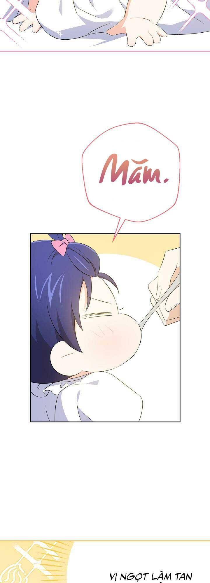 Cho Con Núm Vú Đi Mà Chapter 37 - Trang 2