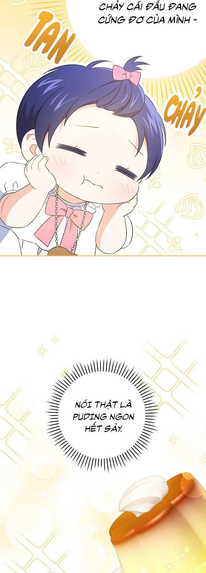 Cho Con Núm Vú Đi Mà Chapter 37 - Trang 2