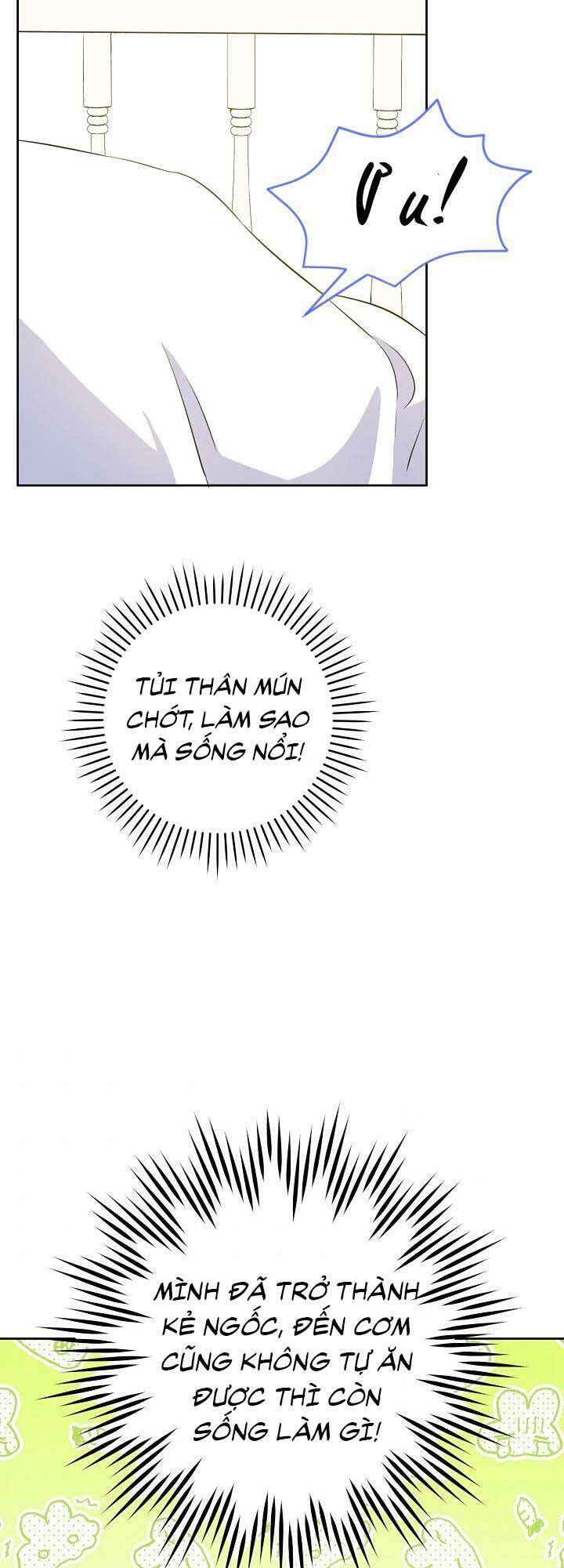 Cho Con Núm Vú Đi Mà Chapter 37 - Trang 2