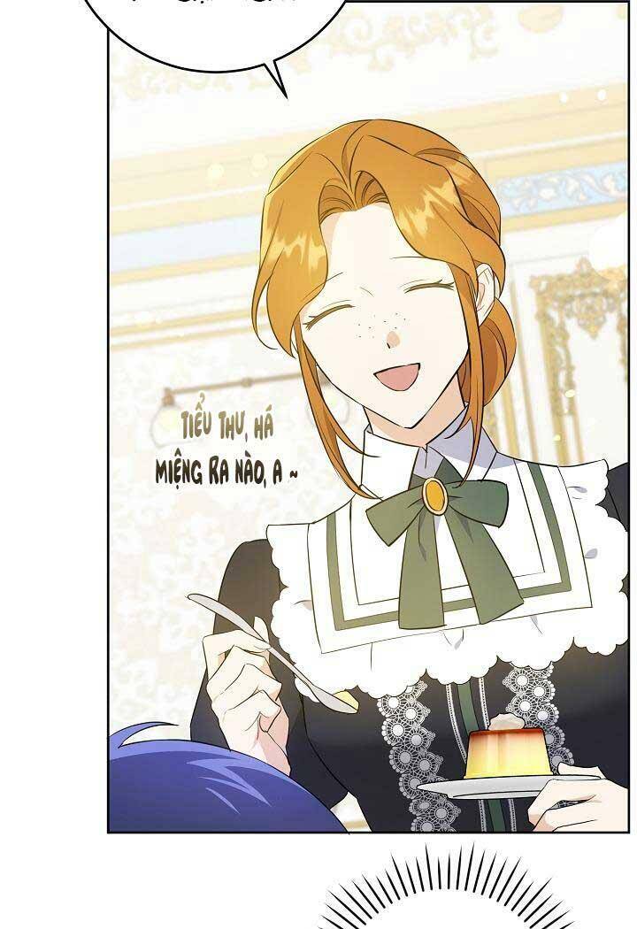 Cho Con Núm Vú Đi Mà Chapter 37 - Trang 2