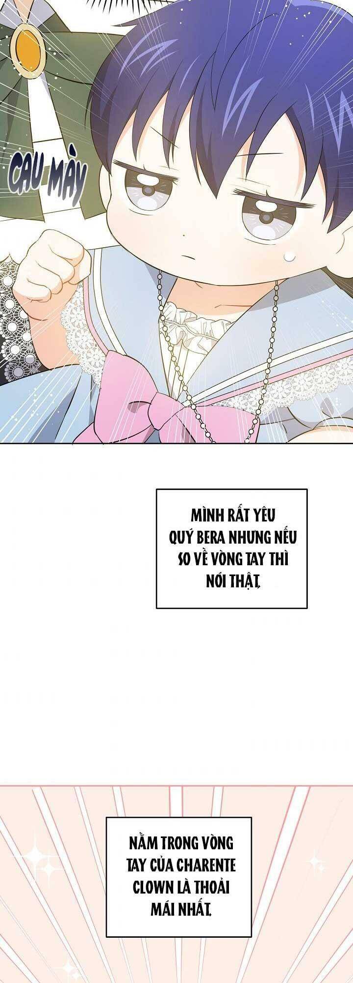 Cho Con Núm Vú Đi Mà Chapter 37 - Trang 2