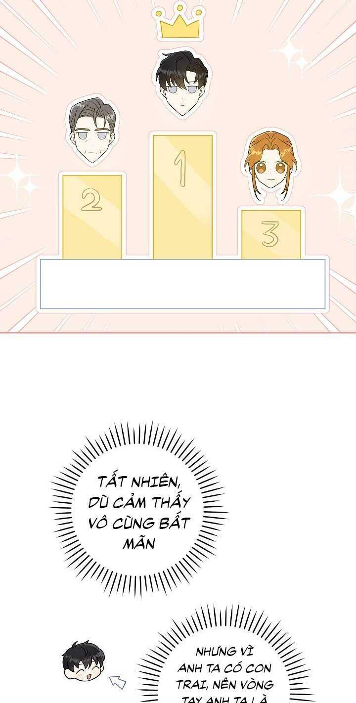 Cho Con Núm Vú Đi Mà Chapter 37 - Trang 2