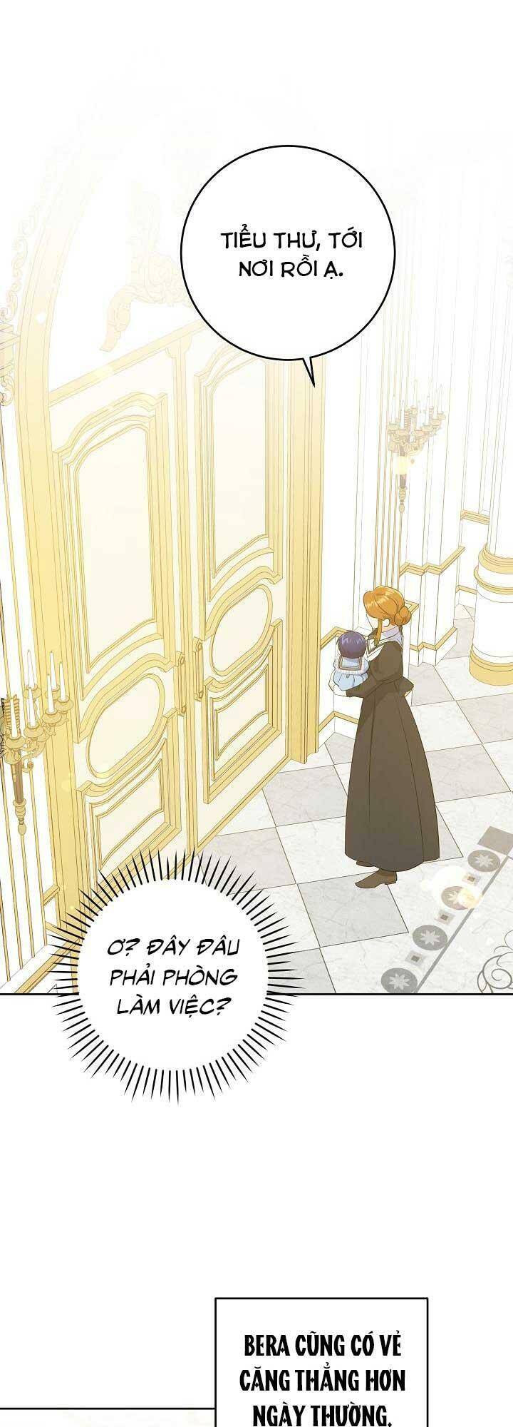 Cho Con Núm Vú Đi Mà Chapter 37 - Trang 2