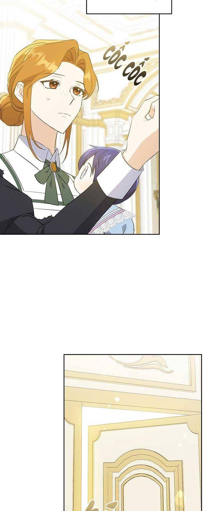 Cho Con Núm Vú Đi Mà Chapter 37 - Trang 2