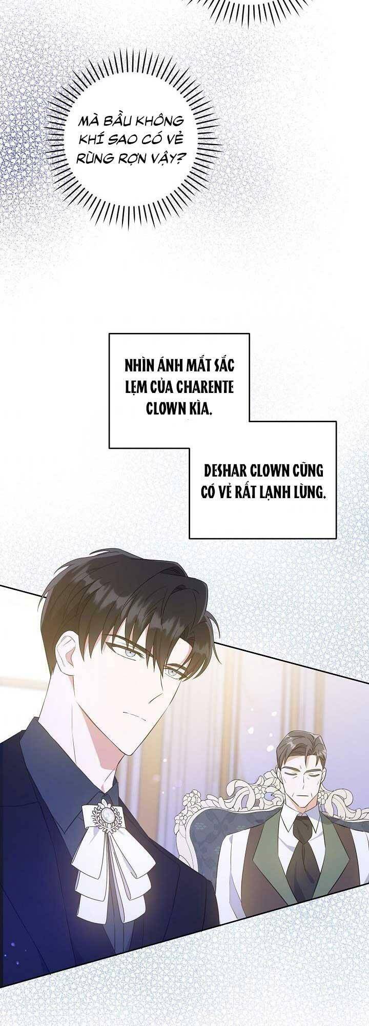 Cho Con Núm Vú Đi Mà Chapter 37 - Trang 2