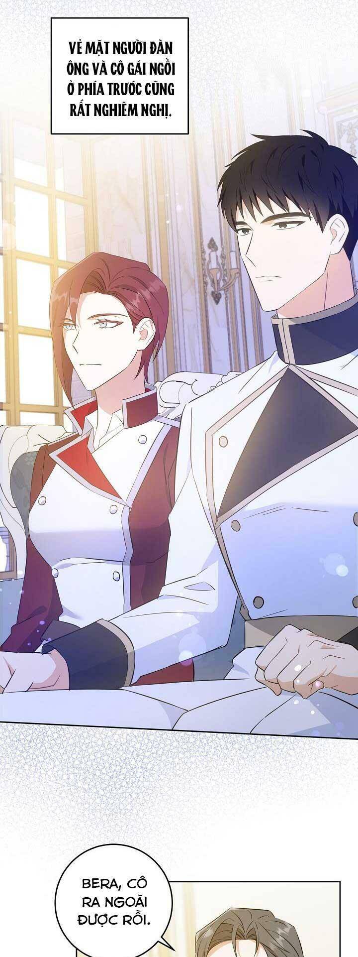 Cho Con Núm Vú Đi Mà Chapter 37 - Trang 2