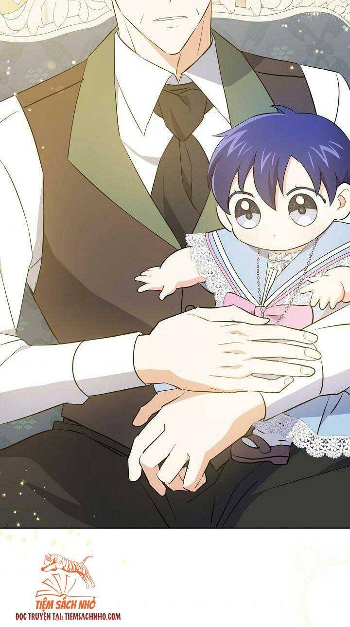 Cho Con Núm Vú Đi Mà Chapter 37 - Trang 2