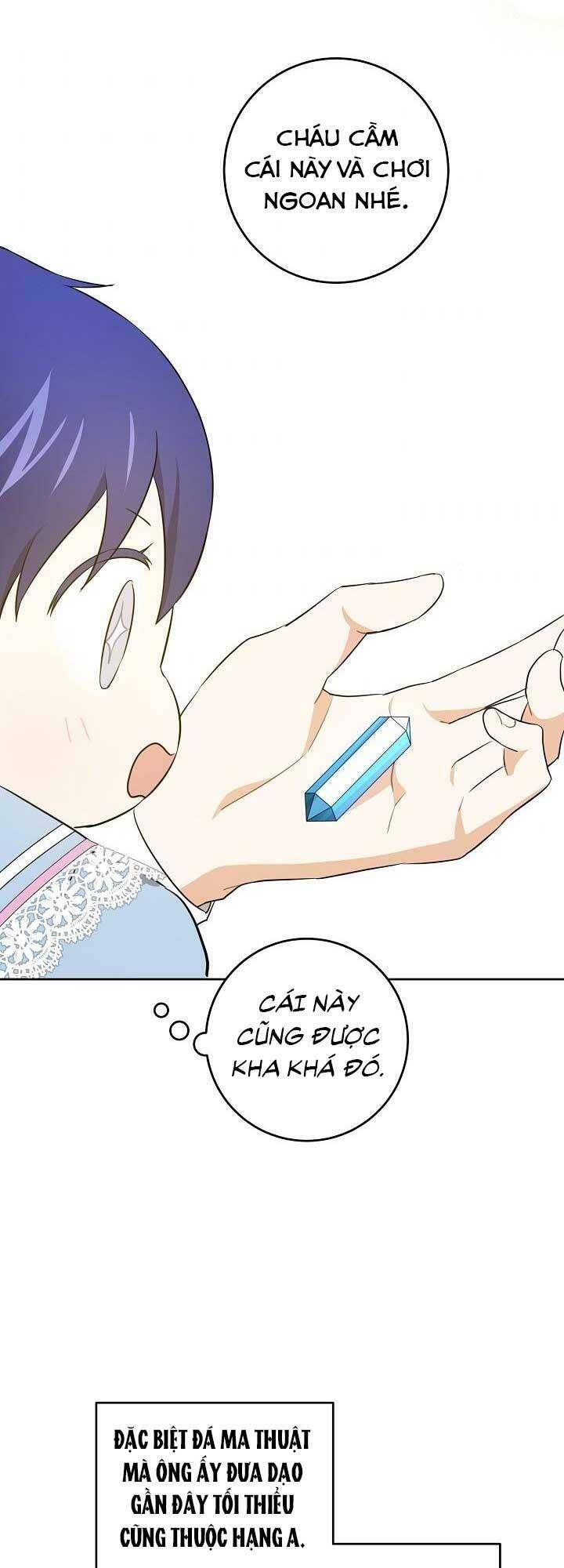 Cho Con Núm Vú Đi Mà Chapter 37 - Trang 2