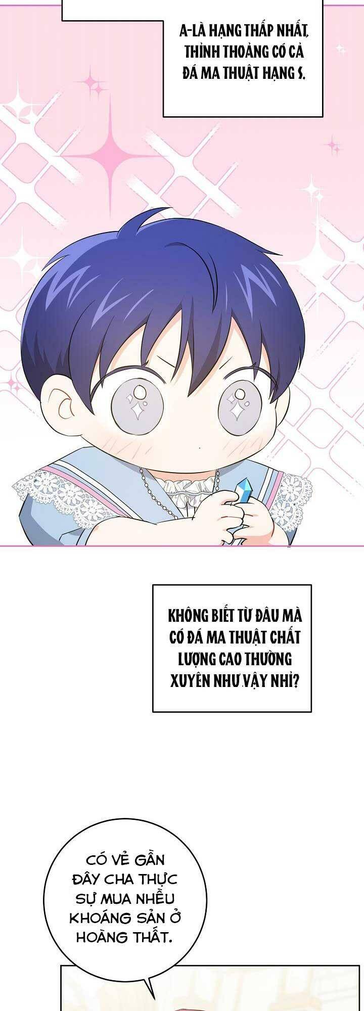 Cho Con Núm Vú Đi Mà Chapter 37 - Trang 2