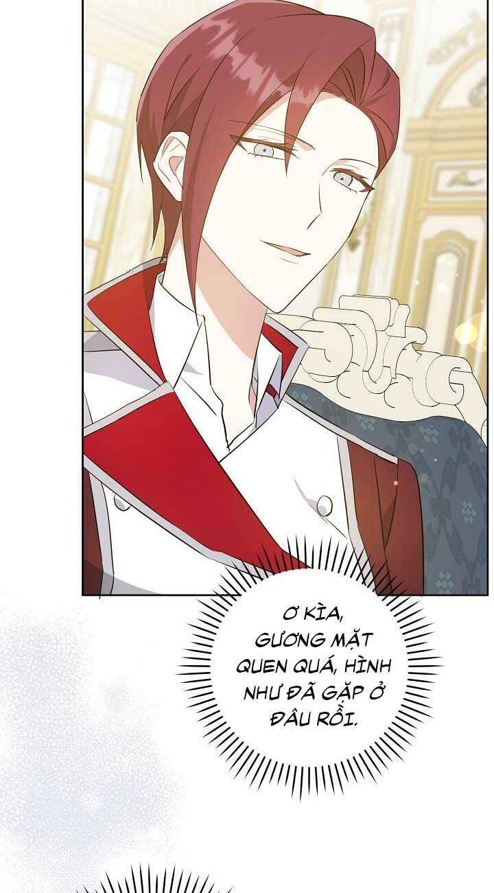 Cho Con Núm Vú Đi Mà Chapter 37 - Trang 2