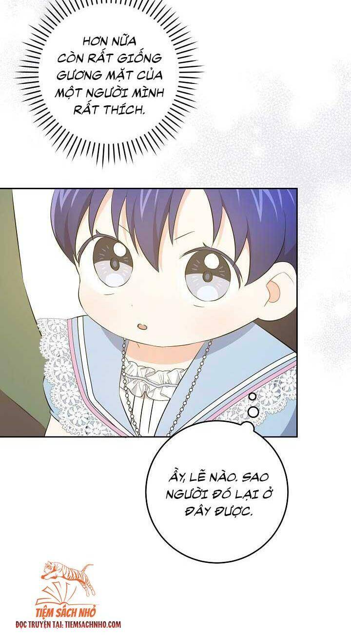 Cho Con Núm Vú Đi Mà Chapter 37 - Trang 2