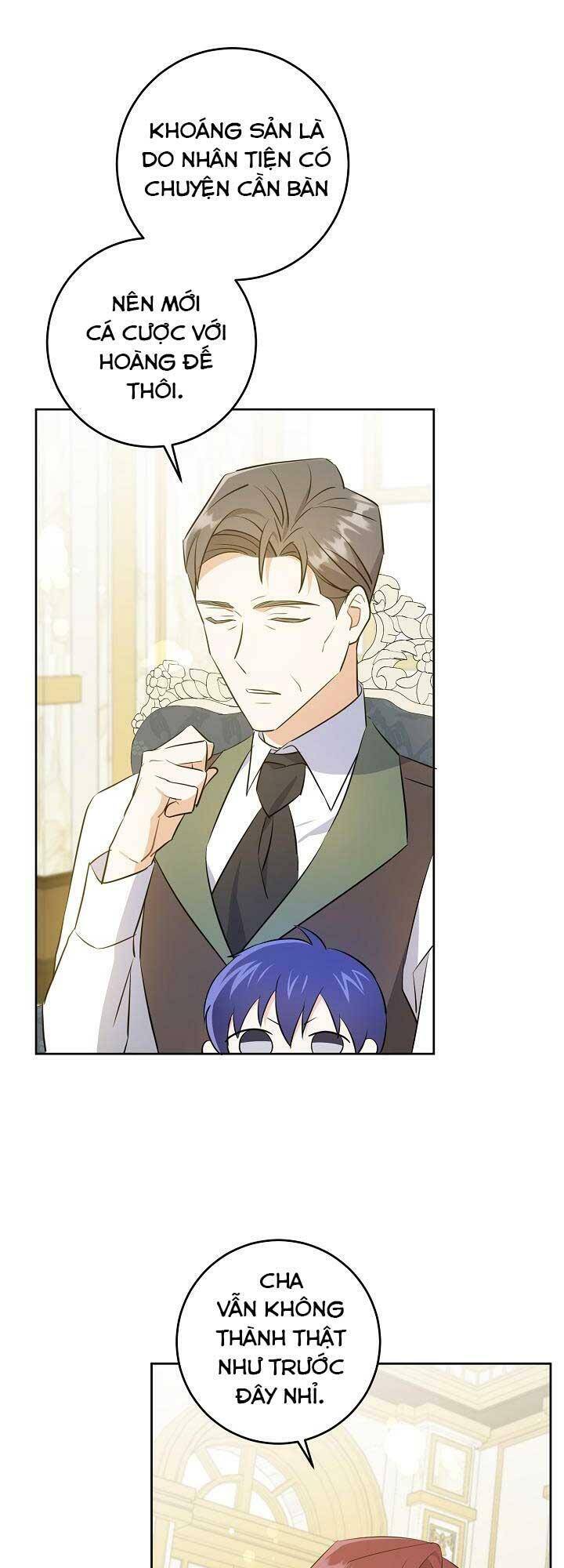 Cho Con Núm Vú Đi Mà Chapter 37 - Trang 2