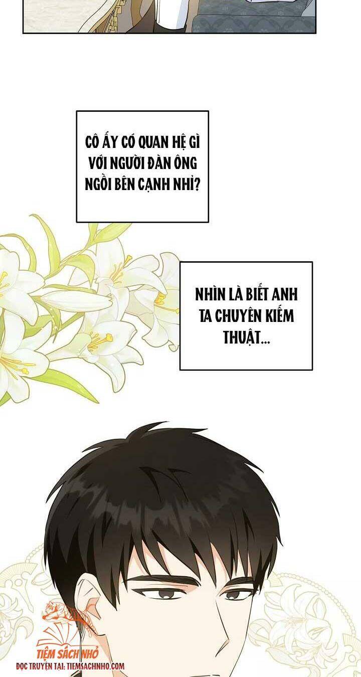 Cho Con Núm Vú Đi Mà Chapter 37 - Trang 2