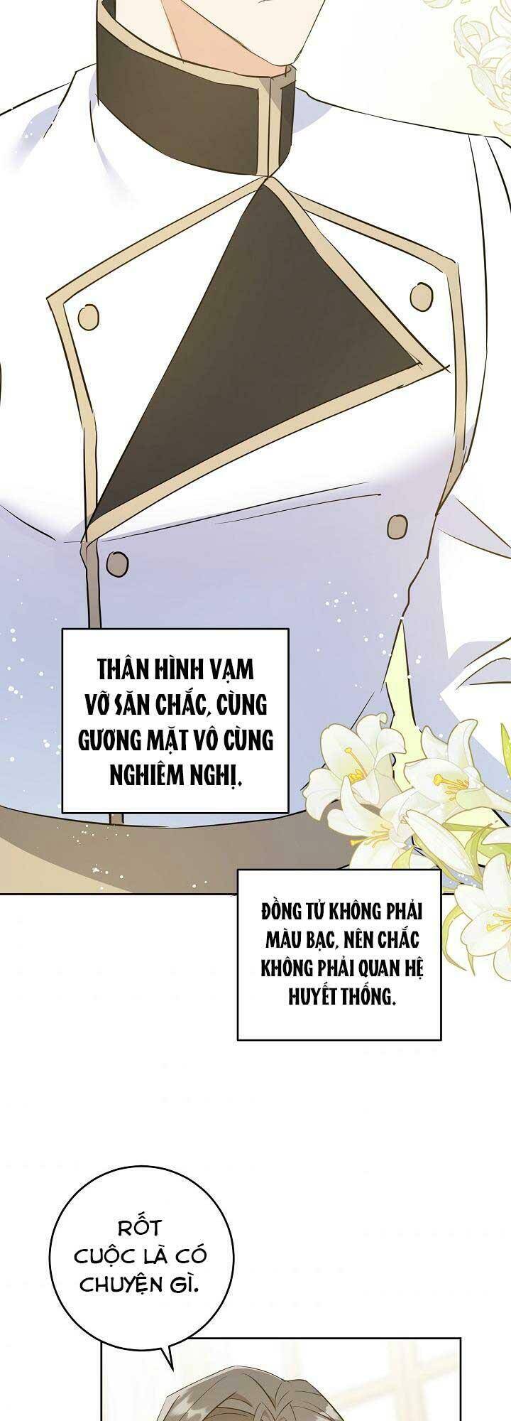 Cho Con Núm Vú Đi Mà Chapter 37 - Trang 2