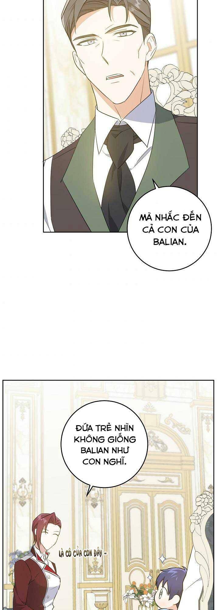Cho Con Núm Vú Đi Mà Chapter 37 - Trang 2