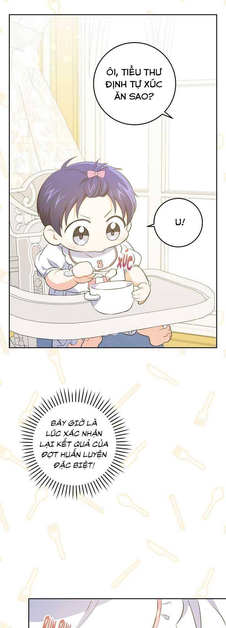 Cho Con Núm Vú Đi Mà Chapter 37 - Trang 2