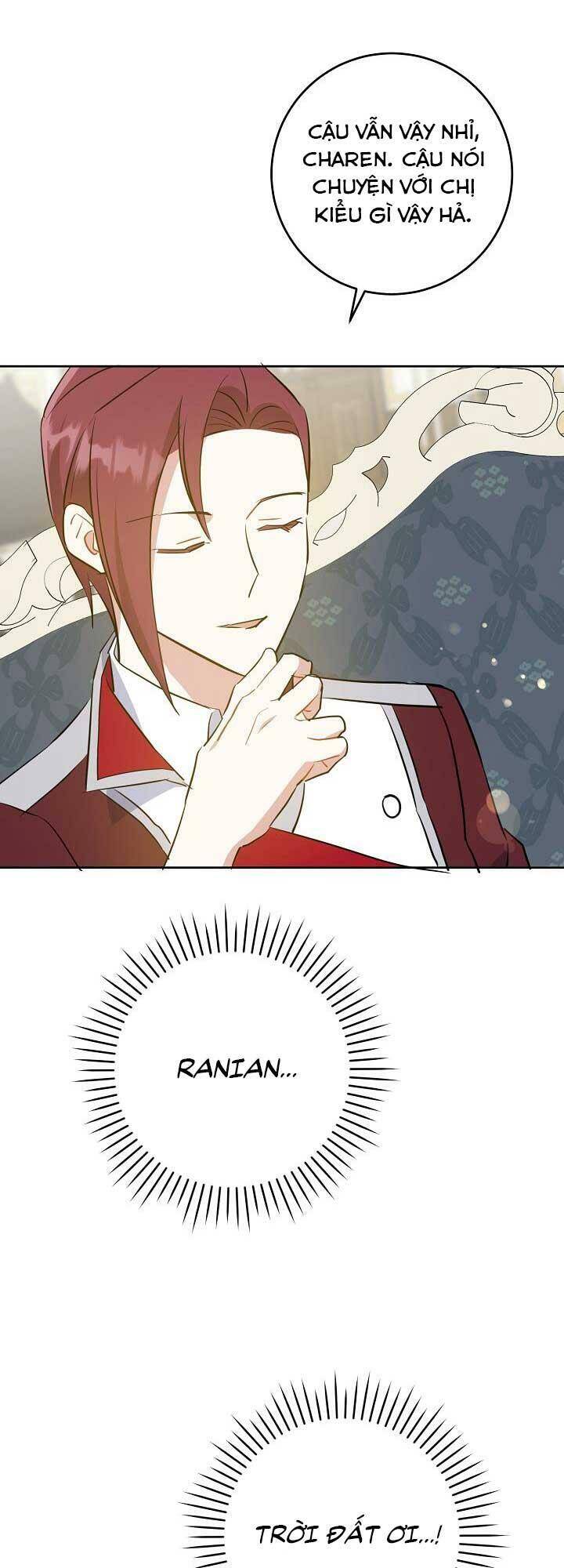 Cho Con Núm Vú Đi Mà Chapter 37 - Trang 2