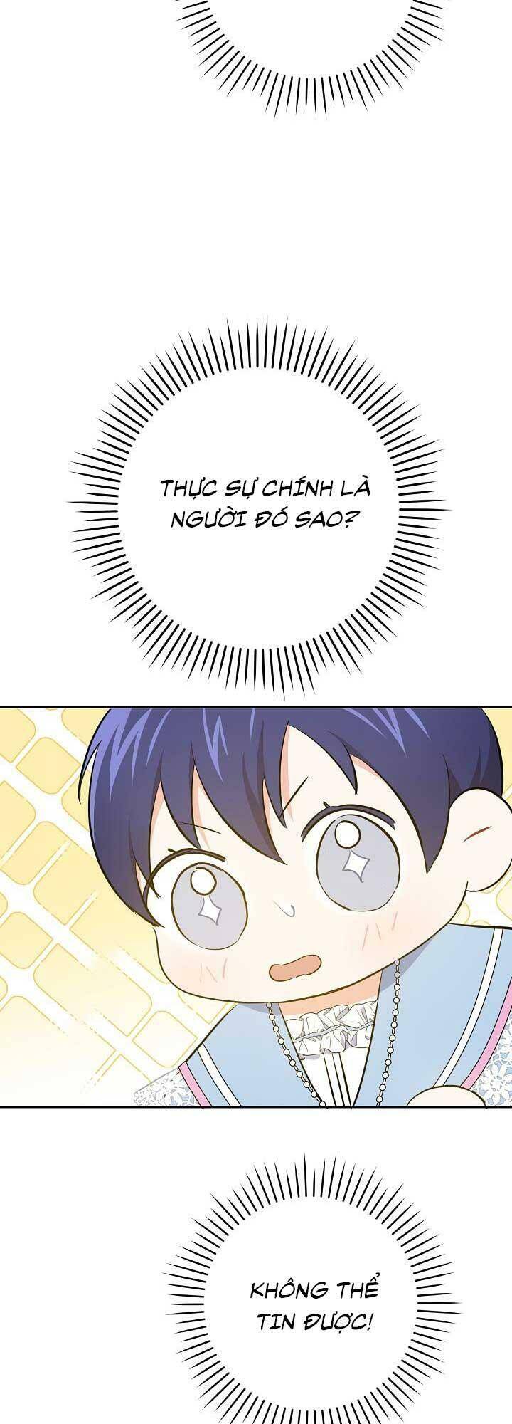 Cho Con Núm Vú Đi Mà Chapter 37 - Trang 2